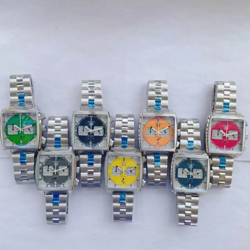 Tag Heuer watch 080561